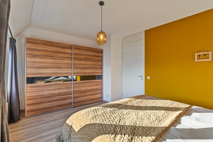 Foto 23 van Buizerdlaan 12