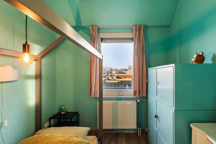 Foto 25 van Buizerdlaan 12