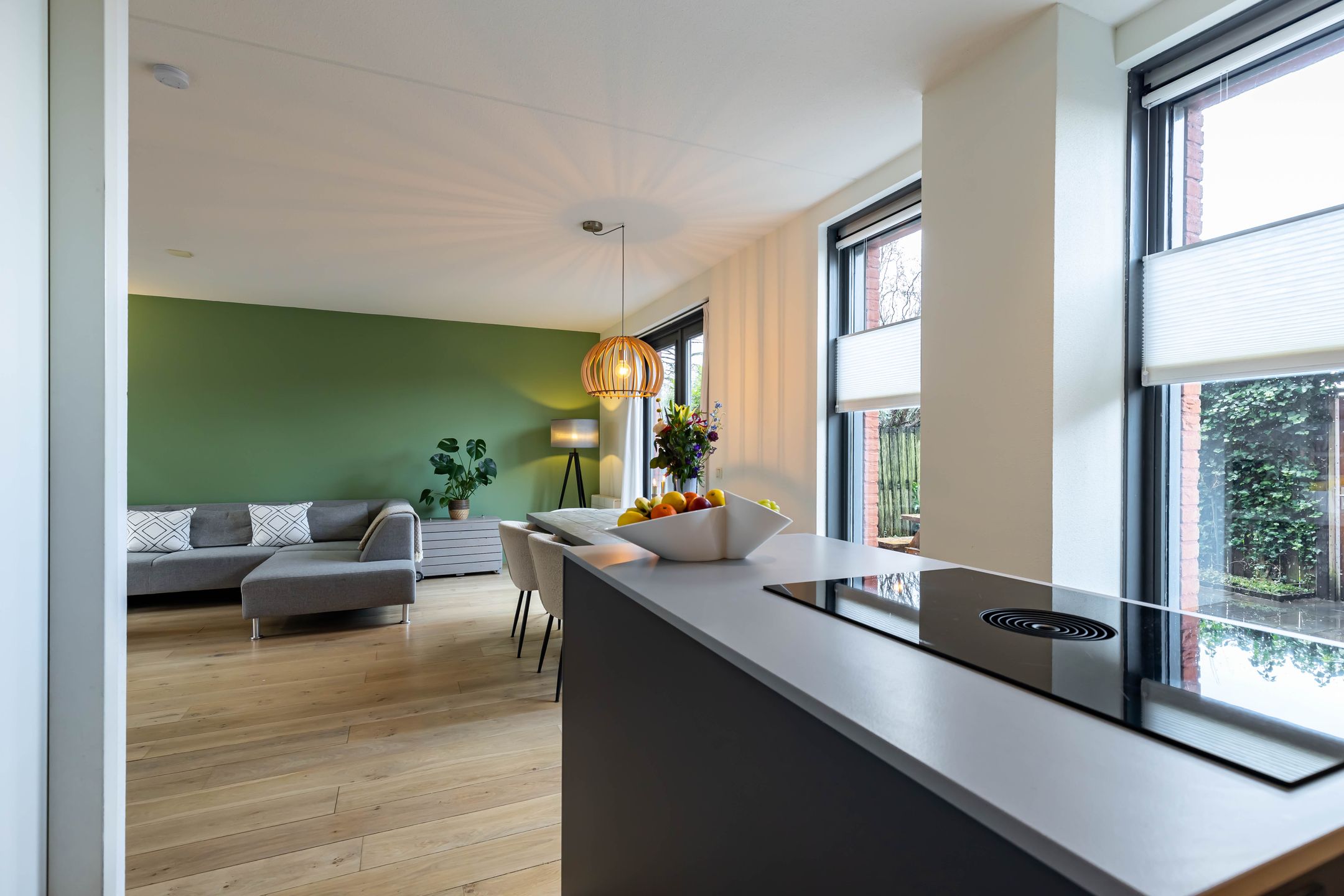 Foto 15 van De Zaayer 36