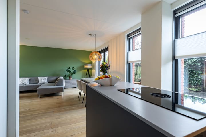 Foto 15 van De Zaayer 36