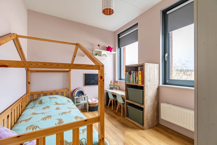 Foto 18 van De Zaayer 36