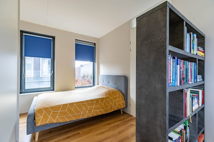 Foto 19 van De Zaayer 36