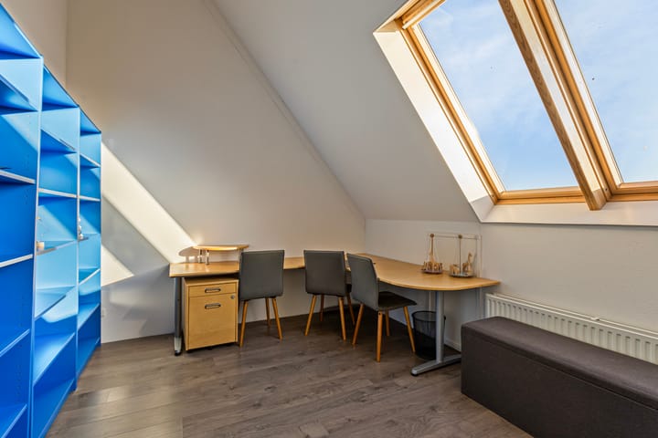 Foto 31 van Buizerdlaan 12