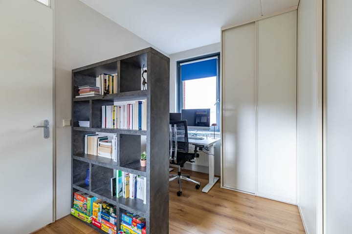 Foto 20 van De Zaayer 36