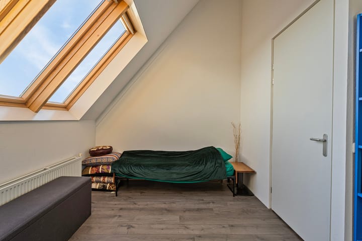 Foto 32 van Buizerdlaan 12