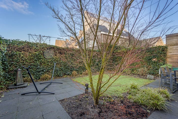 Foto 35 van Buizerdlaan 12