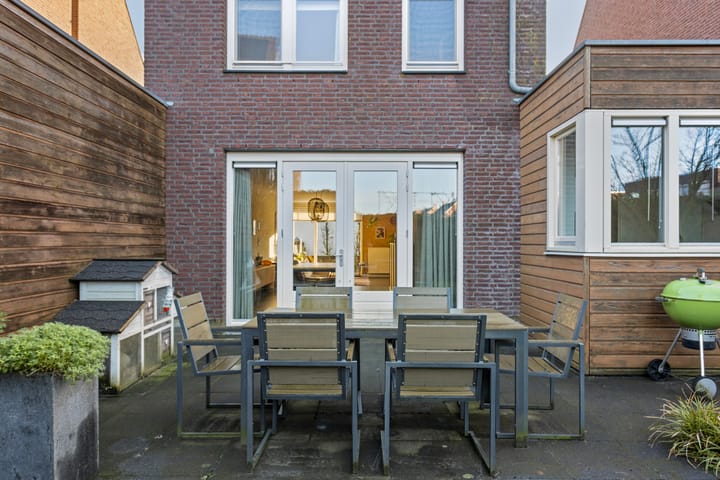 Foto 34 van Buizerdlaan 12