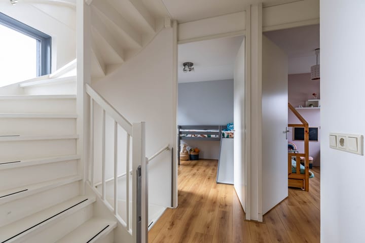 Foto 25 van De Zaayer 36