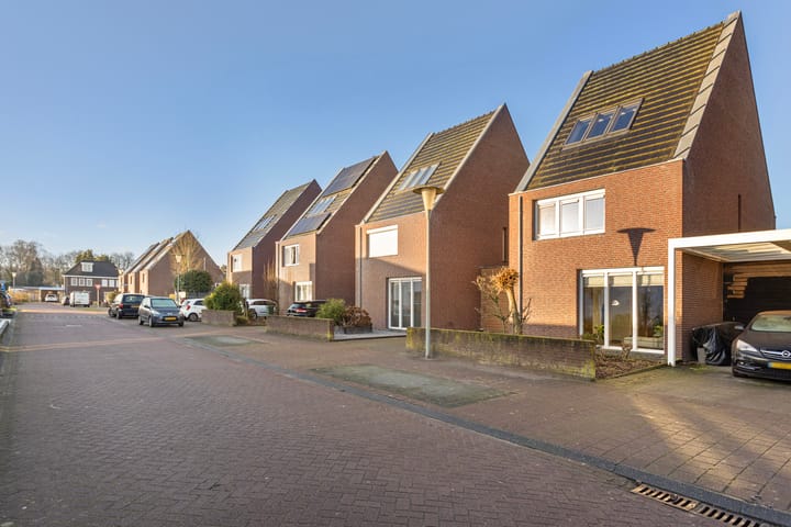 Foto 38 van Buizerdlaan 12