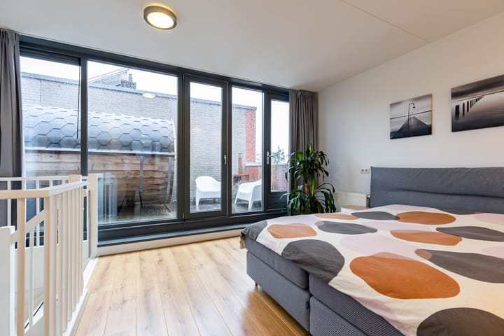 Foto 26 van De Zaayer 36