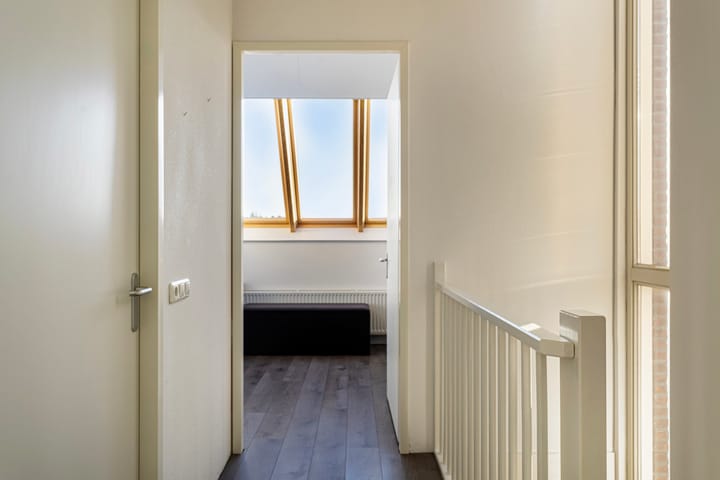 Foto 30 van Buizerdlaan 12