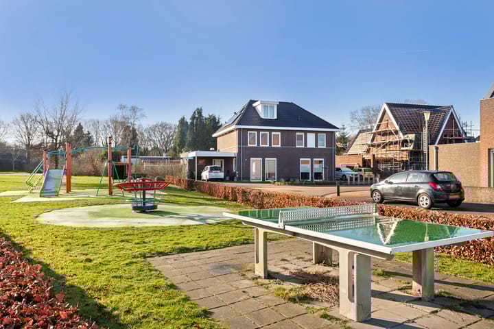 Foto 40 van Buizerdlaan 12