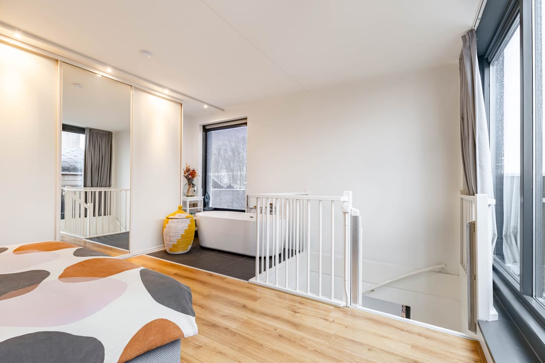 Foto 28 van De Zaayer 36