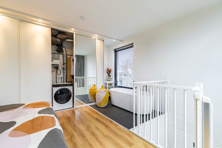 Foto 29 van De Zaayer 36