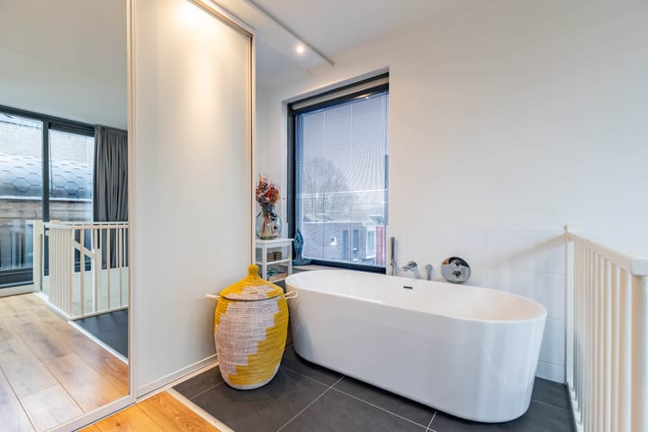 Foto 30 van De Zaayer 36