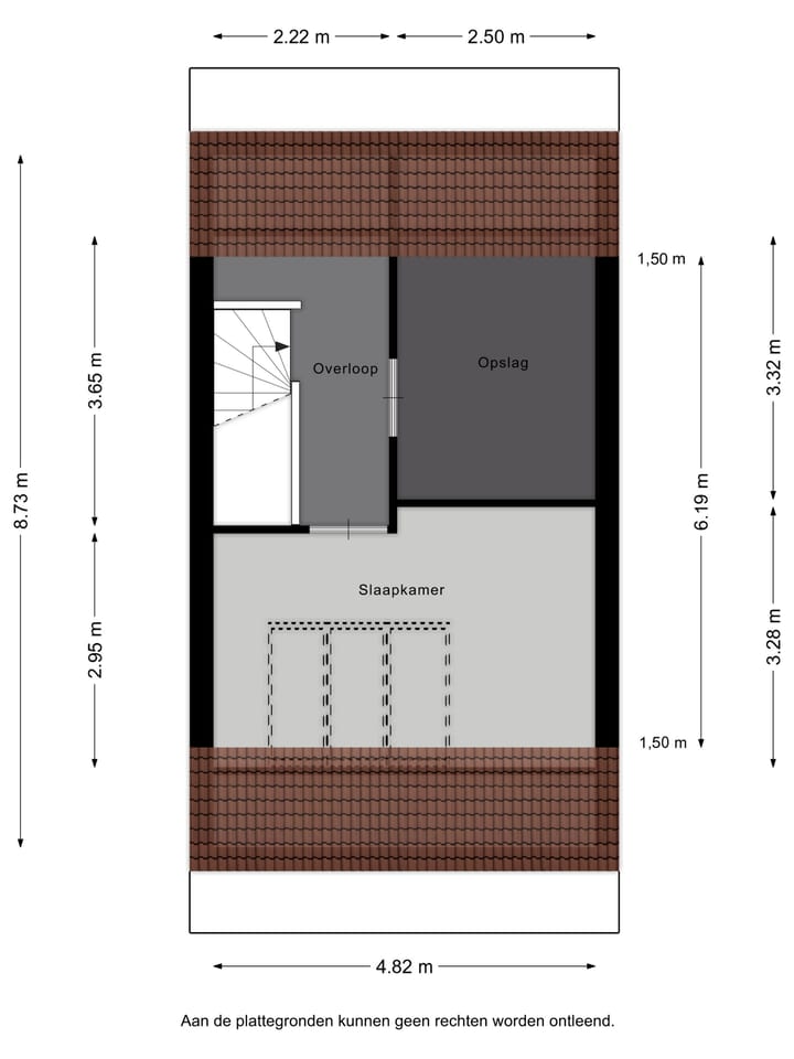 Foto 43 van Buizerdlaan 12