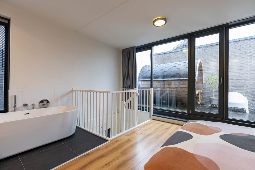 Foto 31 van De Zaayer 36