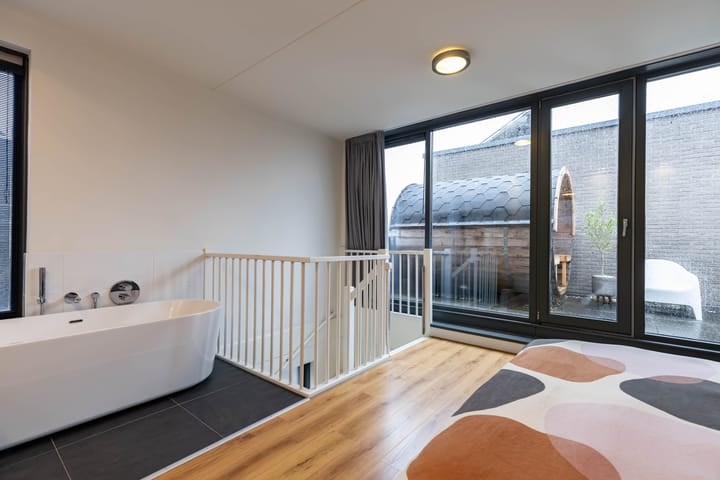 Foto 31 van De Zaayer 36