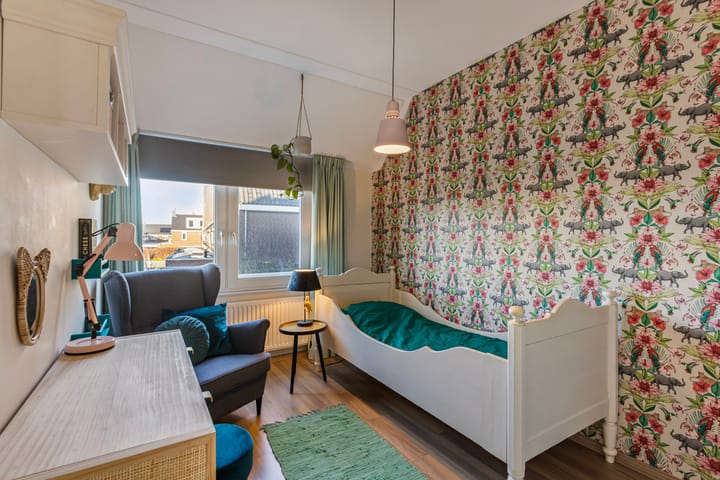 Foto 24 van Buizerdlaan 12