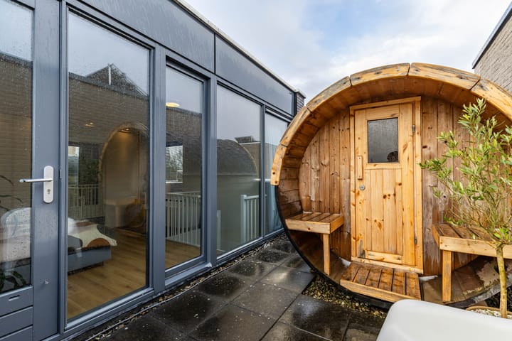 Foto 32 van De Zaayer 36