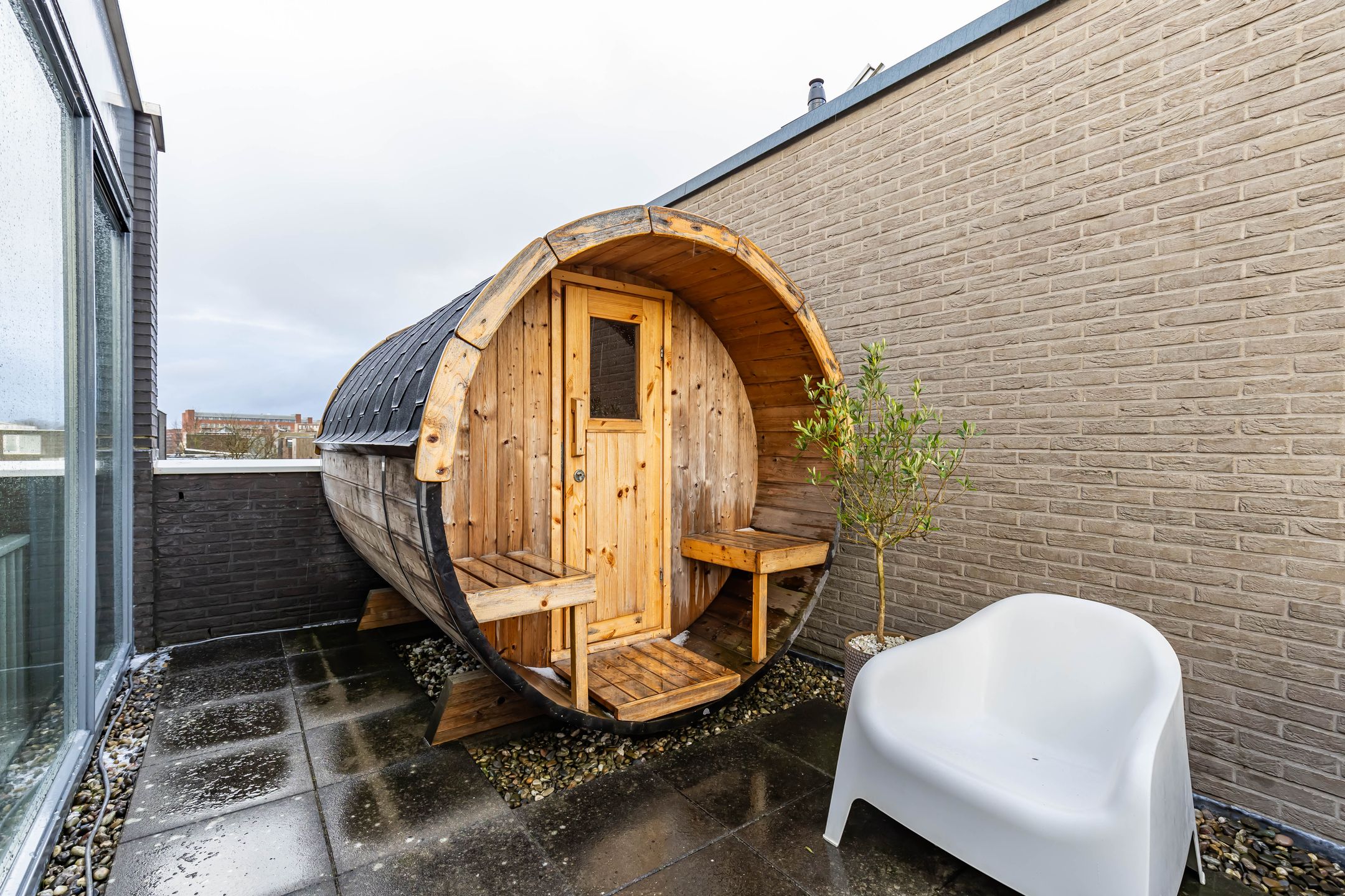 Foto 33 van De Zaayer 36