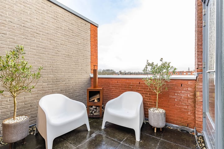 Foto 35 van De Zaayer 36