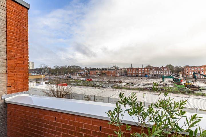 Foto 36 van De Zaayer 36