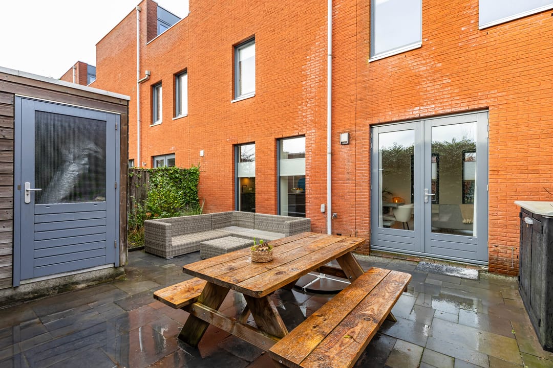 Foto 37 van De Zaayer 36