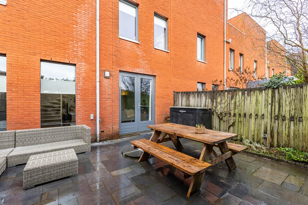 Foto 38 van De Zaayer 36