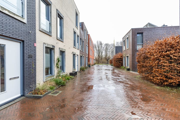 Foto 40 van De Zaayer 36