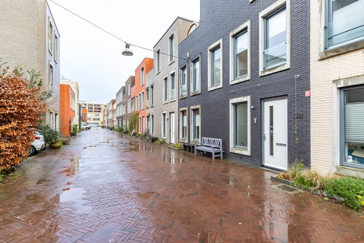 Foto 41 van De Zaayer 36