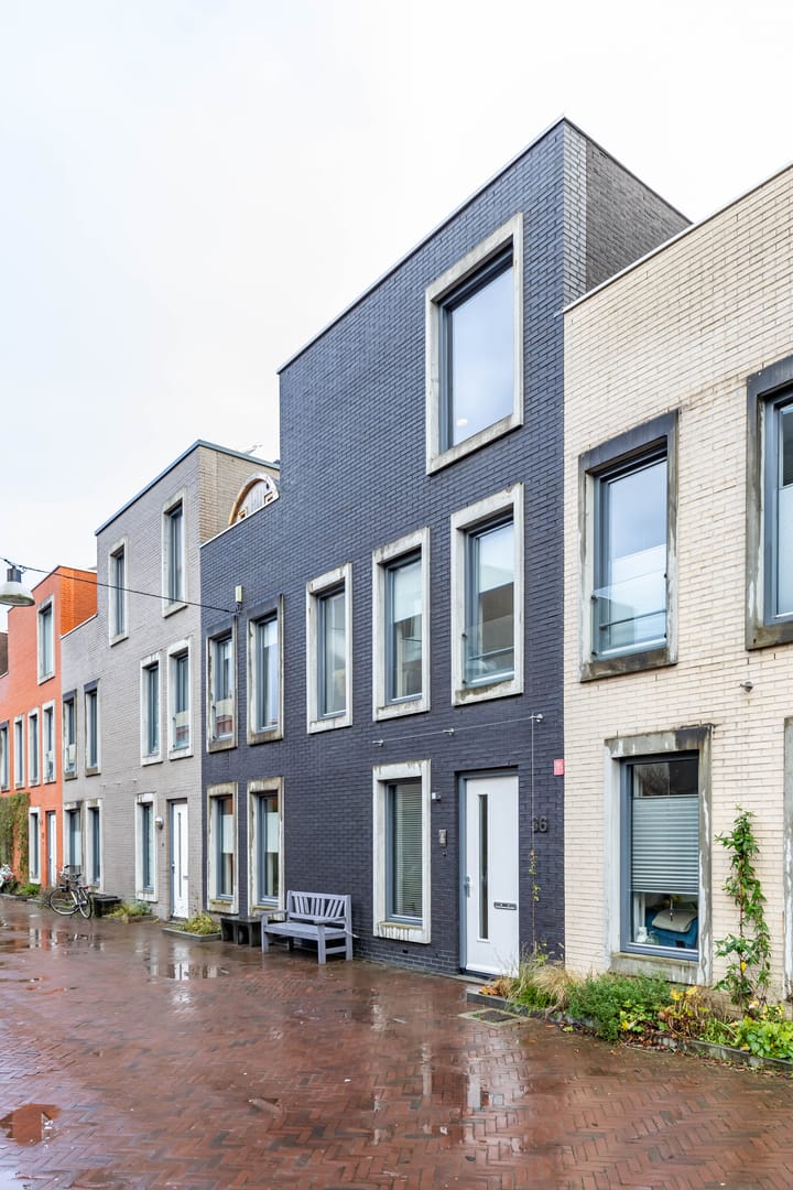 Foto 43 van De Zaayer 36