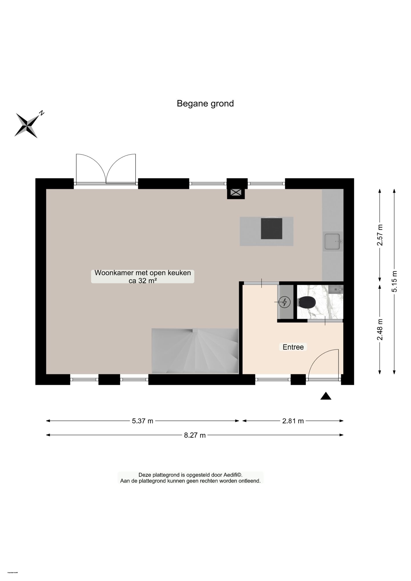 Foto 44 van De Zaayer 36