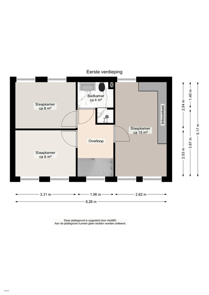 Foto 45 van De Zaayer 36