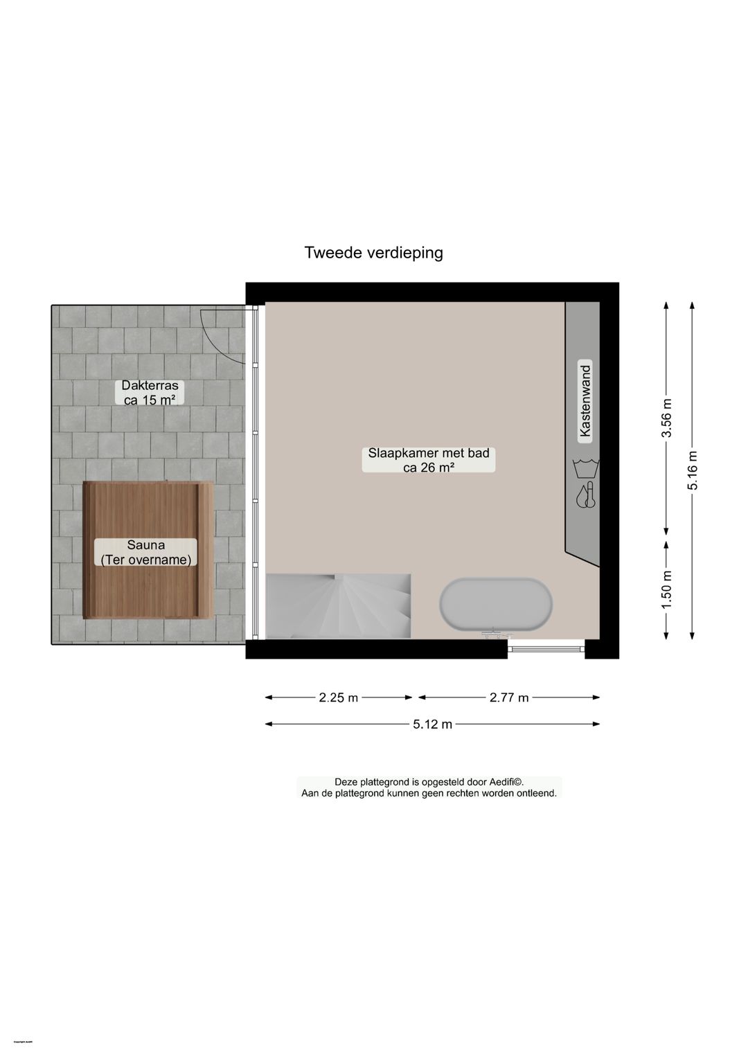 Foto 46 van De Zaayer 36