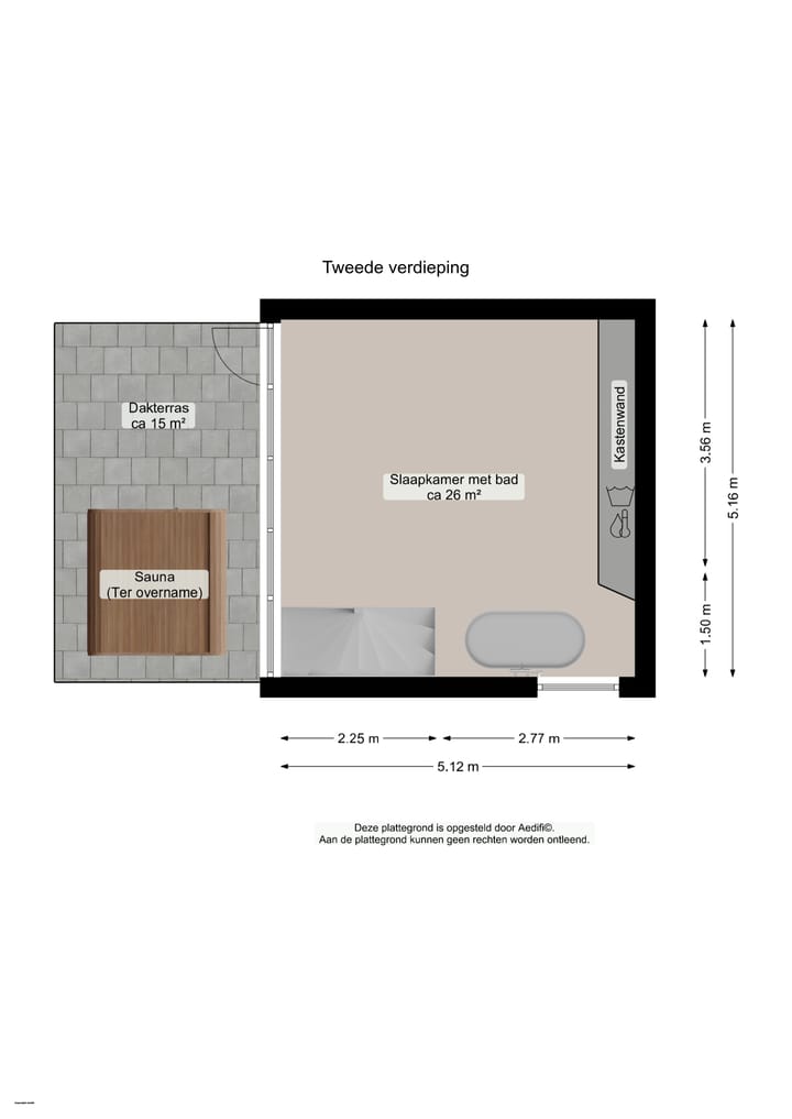 Foto 46 van De Zaayer 36