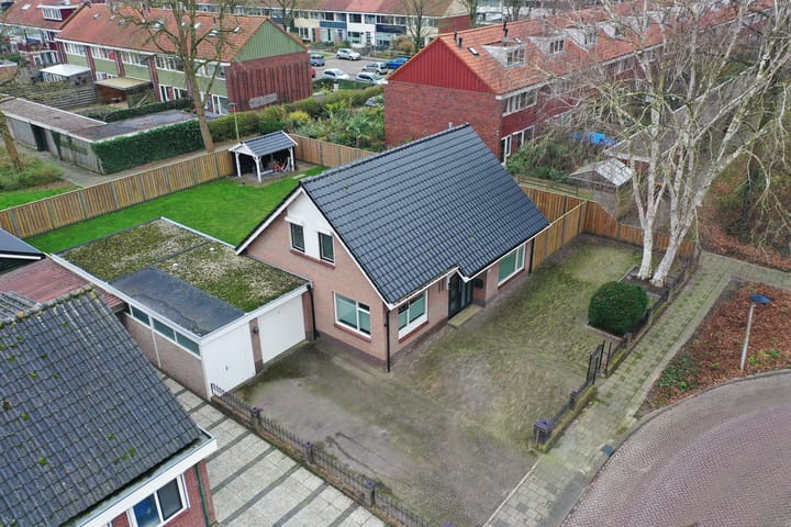 Foto 5 van Buitenkant 21