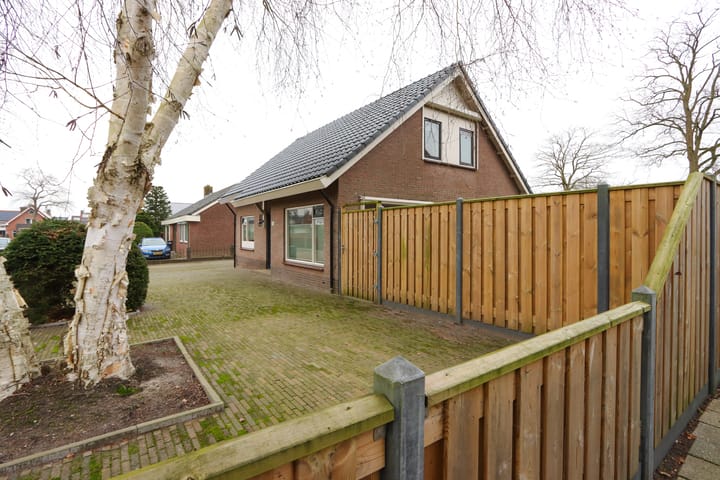 Foto 7 van Buitenkant 21