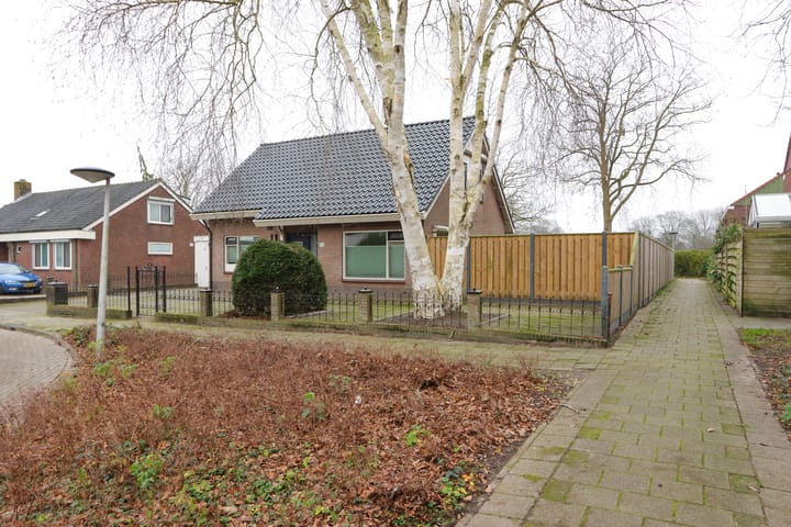 Foto 8 van Buitenkant 21