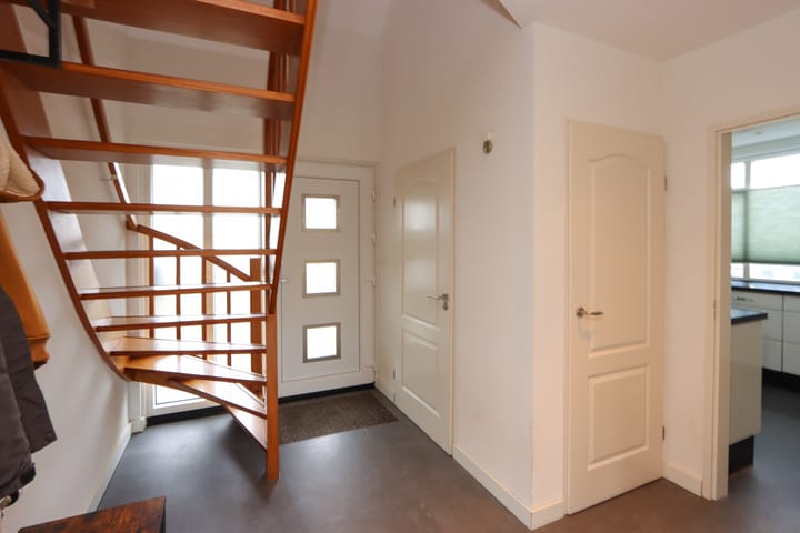 Foto 9 van Buitenkant 21