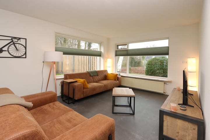 Foto 15 van Buitenkant 21