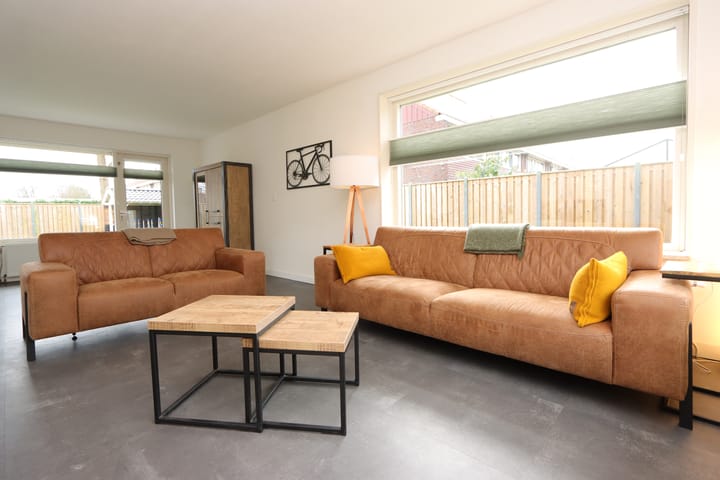 Foto 16 van Buitenkant 21