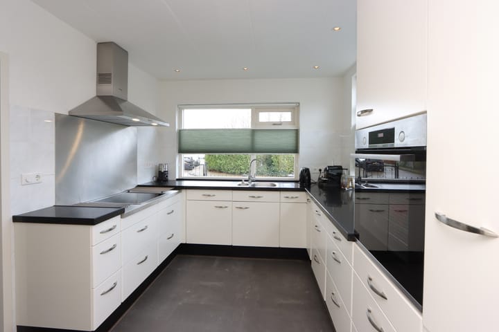 Foto 18 van Buitenkant 21