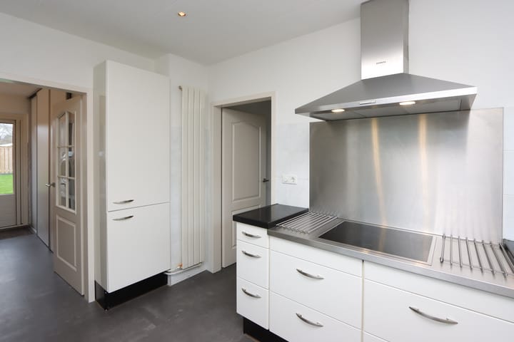 Foto 21 van Buitenkant 21