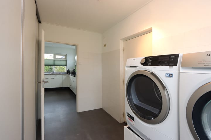 Foto 23 van Buitenkant 21