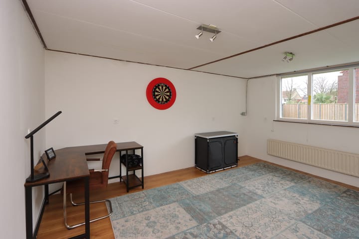 Foto 24 van Buitenkant 21