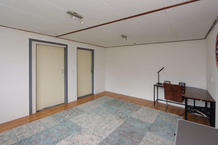 Foto 25 van Buitenkant 21