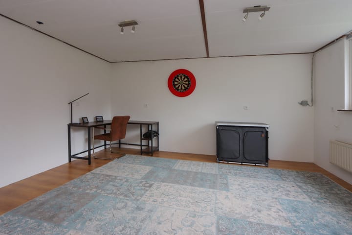 Foto 26 van Buitenkant 21