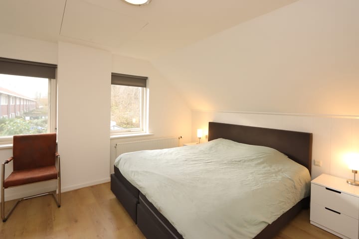 Foto 27 van Buitenkant 21