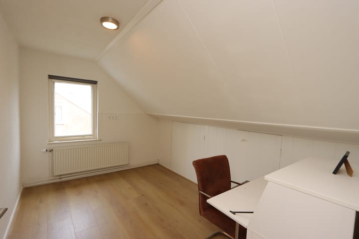 Foto 30 van Buitenkant 21